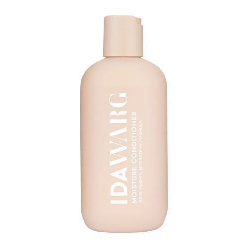 IDA WARG - Moisture Conditioner - Feuchtigkeitsspendende Haarspülung - 250ml