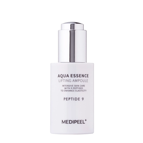Medi-Peel - Peptide 9 Aqua Essence Lifting Ampoule - Straffendes Gesichtsserum - 50ml