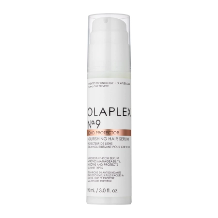 Olaplex - No. 9 Bond Protector Nourishing Serum - Schützendes Haarserum - 90ml