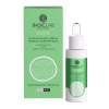 BasicLab - Entstauung und Reduzierung - Normalisierendes Anti-Pickel-Serum mit 5% Azeloglycin und 1% BHA - 30ml