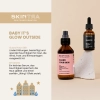 SkinTra - Set Baby It's Glow Outside - 30 ml + 100 ml
