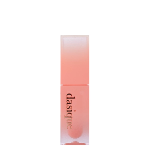 Dasique - Juicy Dewy Tint - Glänzender Lip Tint - #02 Melon Sherbet - 3,5g