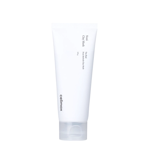 Celimax - The Real Noni Refresh Clay Mask - Tonerdemaske - 100ml
