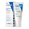 CeraVe - Feuchtigkeitsspendende Gesichtscreme LSF50 - 52ml