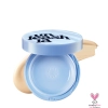 Unleashia - Babe Skin Baby Blue Cushion SPF 40 PA++ - Foundation in einem Kissen - 21N Fluffy - 15 g