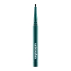 Unleashia - Easy Glide Flat Eyeliner - Flacher Eyeliner - 02 Brown Mood - 0.15g