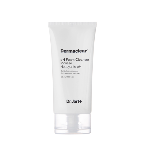 Dr. Jart+ - Dermaclear Micro pH Foam - Gesichtsreinigungsschaum- 120ml