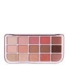Fwee - More Mood Eyeshadow Palette - Lidschattenpalette - 04 More Than Red - 11.9g