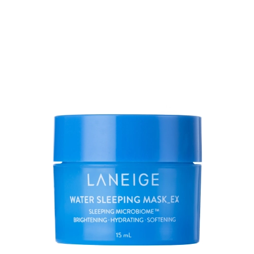 Laneige - Water Sleeping Mask EX - Revitalisierende und feuchtigkeitsspendende Maske - 15ml