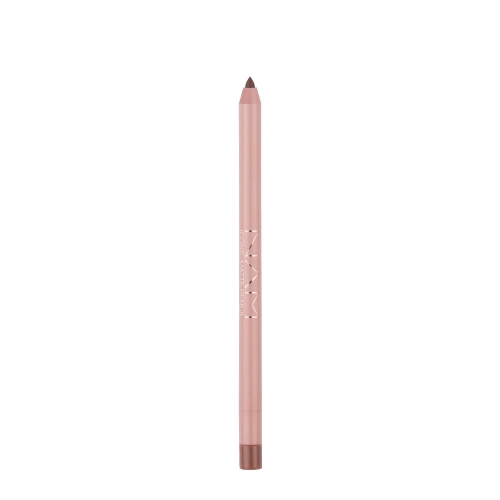 NAM - Iconic Matte Pencil - Lippenkonturenstift - 8 - 0,7g
