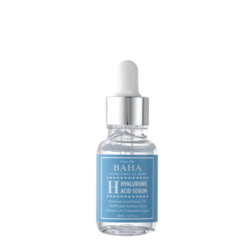 Cos De BAHA - Hyaluronsäureserum - Hyaluronsäureserum - 30ml