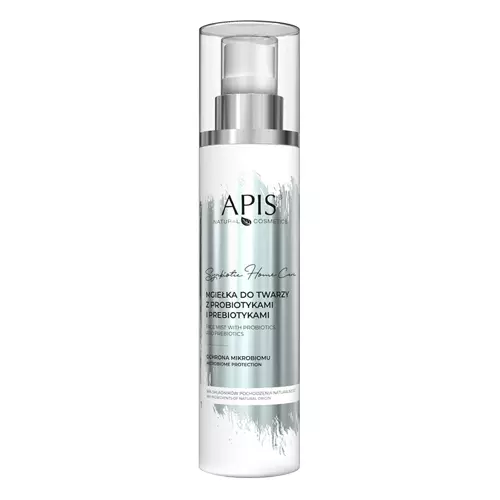Apis - Synbiotic Home Care - Gesichtsnebel mit Probiotika und Präbiotika - 150ml