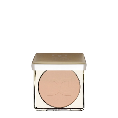 Dessi - Puder - Beige 02 - 12g