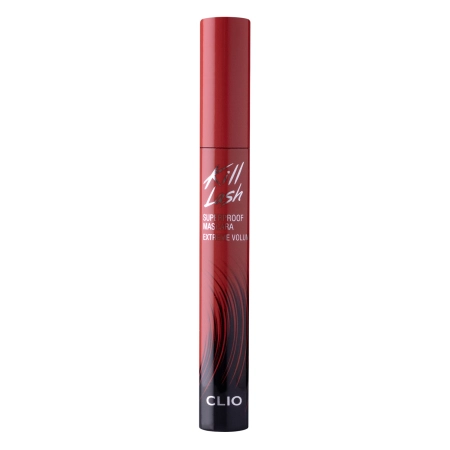 Clio - Kill Lash Superproof Mascara - Verdickende Wimperntusche - Extreme Volume - 7g