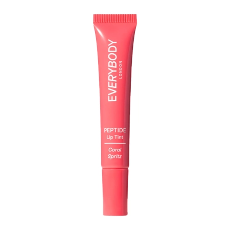 Everybody London - Lip Tint - Lip Tint - Coral Spritz - 10ml
