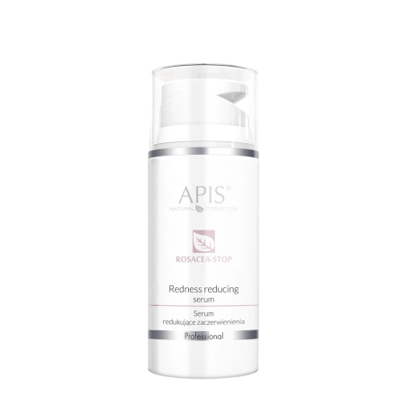 Apis - Rosacea Stop - Rötungen reduzierendes Serum - 100ml