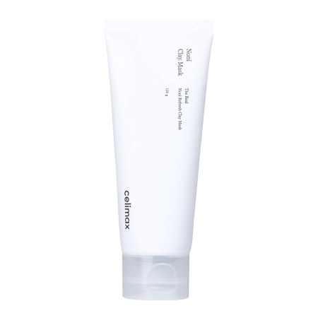 Celimax - The Real Noni Refresh Clay Mask - Tonerdemaske - 100ml