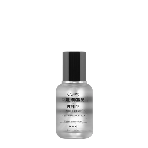 Jumiso - Snail Mucin 95 + Peptide Essence - Regenerierende Gesichtsessenz - 50ml