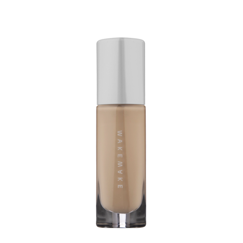 Wakemake - Water Glow Coating Foundation - Feuchtigkeitsspendende Gesichts-Foundation - #21 Vanilla - 30ml