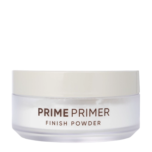 Banila Co - Prime Primer Finish Powder - Finishing- Puder - 12g