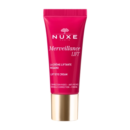 Nuxe - Merveillance Lift - Straffende Augencreme - 15ml