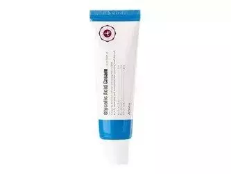 A'pieu - Glycolic Acid Cream - Glykolsäure-Creme - 50ml