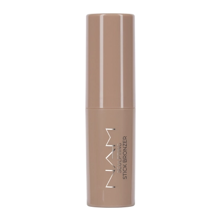 NAM - Sculpting Stick Bronzer - Bronzer für das Gesicht in Stiftform - 1 - 10g