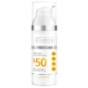 Bielenda Professional - Supremelab - Sun Protect - Sun Protective Face Cream SPF50 - Satin-Sonnenschutzcreme - 50ml