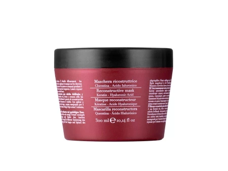 Fanola - Botolife Restructuring Mask - Regenerierende Haarmaske - 300ml