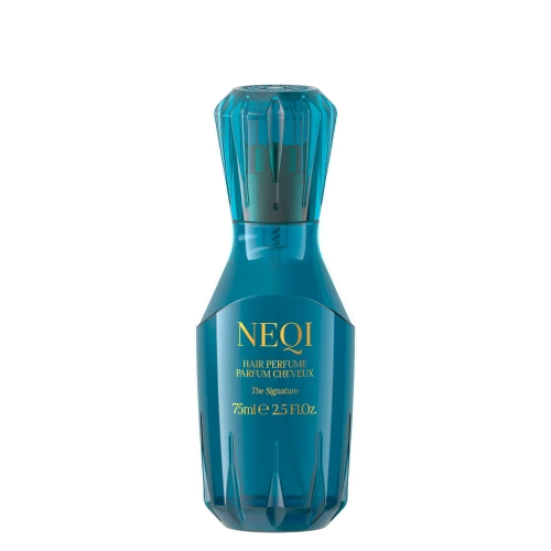 NEQI - Hair Perfume - Parfümierter Feuchtigkeitsnebel für das Haar - The Signature - 75ml