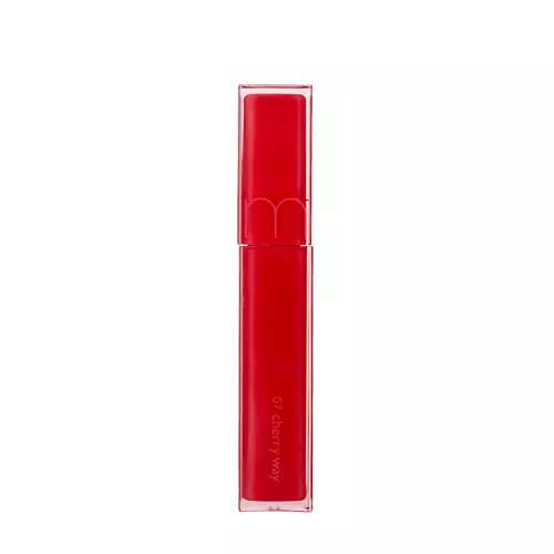 Rom&nd - Dewyful Water Tint - Wasser-Lip Tint - 07 Cherry Way - 5g