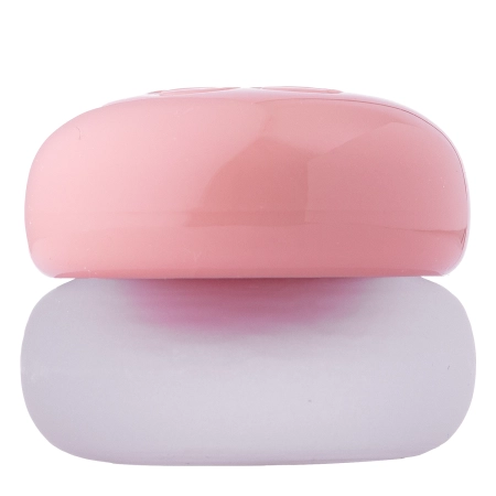 Fwee - Lip&Cheek Blurry Pudding Pot - Cremiger Lippen- und Wangenbalsam - ND04 My - 5g