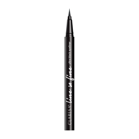 Claresa - Line So Fine - Eyeliner im Stift - 0,8g
