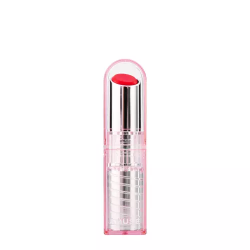 Amuse - Dew Balm - Feuchtigkeitsspendender Lippenstift - 04 Cherry - 3,2g