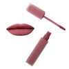 Rom&nd - Blur Fudge Tint - Glättender Lip Tint - 06 Mauv
